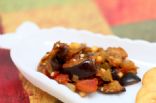 Eggplant Caponata 