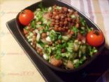  lentil salad