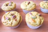 Avocado Muffins 