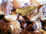 Pork Adobo