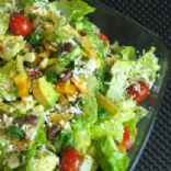 Southwest salad