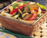 Vegetable Stir-fry