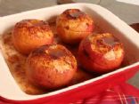 Baked Apples