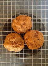 100 cal. Bran YumMuffins 