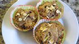 Apple Muffins