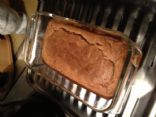 Paleo sandwich bread