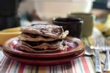 Easy Five Minute Pancake