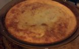 Crustless Tuna Quiche