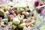 Cherry Chicken Salad