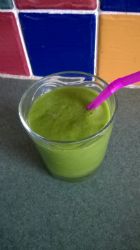 Super Green Nutriblast 