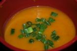 Harvest Butternut Squash Soup