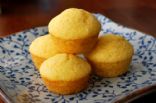 Corn Muffins