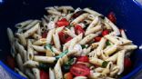 Caprese Pasta Salad