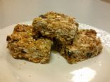 Crunchy Granola Bars