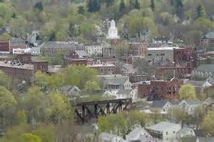 random fun facts about new hampshire
