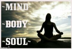 MIND~BODY~SOUL SparkTeam | SparkPeople