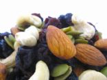Fruit and Nut Trail Mix