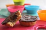 Healthy Easy Peanut Butter Cups