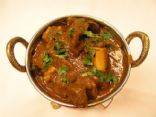 Jamaican Curry Goat