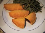 Jamaican Beef Patty