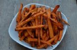 Sweet Potato Fries 