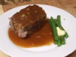 Mother-in-law's Standard Meatloaf