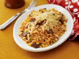 Spanish Rice Fiesta