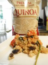 Quinoa Year-Round