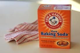 PH Balancer (Baking Soda Water) Recipe | SparkRecipes