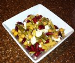 8s Bean & Cauliflower Salad