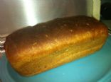 Small Loaf - Rye Bread