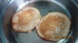 Combo Grain Pancakes 
