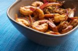 Zesty Shrimp and Quinoa | Greatist