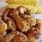 Easy Healthy Oven Fried Chicken