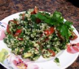 Tabbouleh