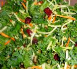 Kale Salad