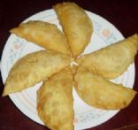 Gujiya