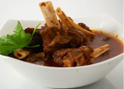 Lamb Nihari Recipe  SparkRecipes