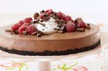 Chocolate Mousse Dessert (Trillium1204)