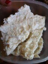 Healthy Homemade Marshmallows (vegetarian and sugar free!)