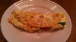 Big Egg Omelet