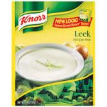 Knorr Classic Potato Leek Soup