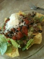 Taco Salad