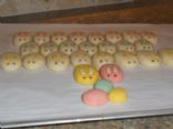 Bunny Cookies