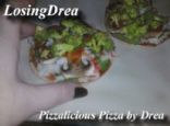 Pizzalicious Pizza