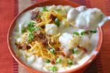 My Favorite Potato Souphttp://www.southernplate.com/2011/08/my-favorite-potato-soup.html