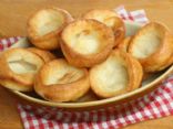 Yorkshire Pudding (12 muffin size)