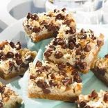 Hello Dolly Bars