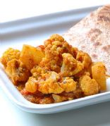 Aloo Gobo