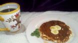 Low Fat Protein Pancake